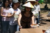 Picnic tại Point Richmond, ngày 28 tháng 6 năm 2009