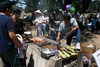 Picnic tại Point Richmond, ngày 28 tháng 6 năm 2009