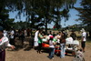 Picnic tại Point Richmond, ngày 28 tháng 6 năm 2009