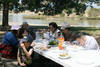 Picnic tại Point Richmond, ngày 28 tháng 6 năm 2009