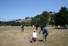 Picnic tại Point Richmond, ngày 28 tháng 6 năm 2009