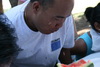 Picnic tại Point Richmond, ngày 28 tháng 6 năm 2009