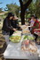 Picnic tại Point Richmond, ngày 27 tháng 6 năm 2010