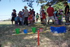 Picnic tại Point Richmond, ngày 27 tháng 6 năm 2010