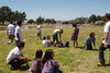 Picnic tại Point Richmond, ngày 27 tháng 6 năm 2010