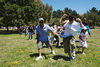 Picnic tại Point Richmond, ngày 27 tháng 6 năm 2010