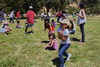 Picnic tại Point Richmond, ngày 27 tháng 6 năm 2010