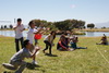 Picnic tại Point Richmond, ngày 27 tháng 6 năm 2010