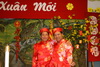 Tết Tân Mão, ngày 5 tháng 2 năm 2011