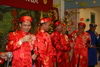 Tết Tân Mão, ngày 5 tháng 2 năm 2011