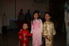 Tết Tân Mão, ngày 5 tháng 2 năm 2011