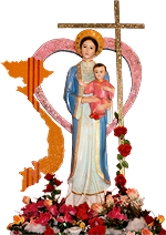 Tôn Vương Đức Mẹ